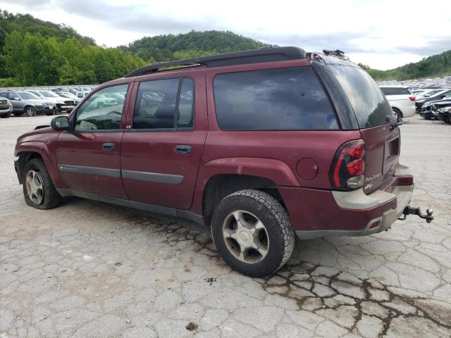 Photo 1 VIN: 1GNET16S346171573 - CHEVROLET TRAILBLZR 