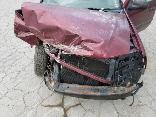 Photo 11 VIN: 1GNET16S346171573 - CHEVROLET TRAILBLZR 