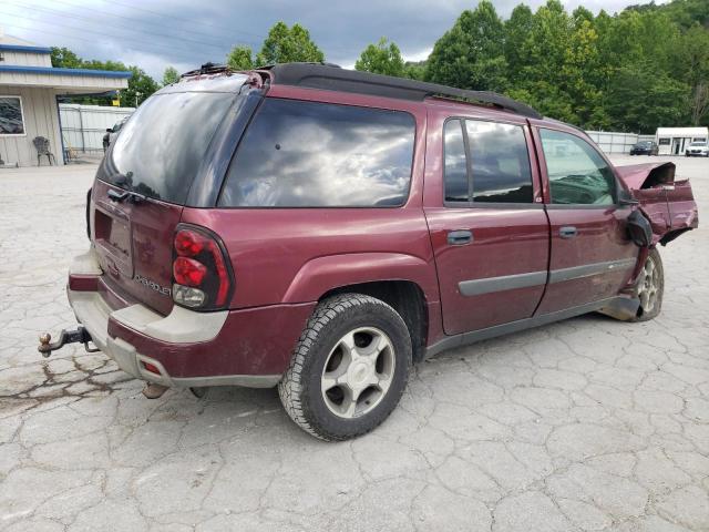 Photo 2 VIN: 1GNET16S346171573 - CHEVROLET TRAILBLZR 