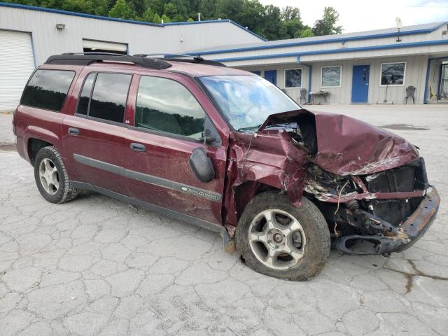 Photo 3 VIN: 1GNET16S346171573 - CHEVROLET TRAILBLZR 