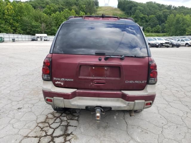 Photo 5 VIN: 1GNET16S346171573 - CHEVROLET TRAILBLZR 