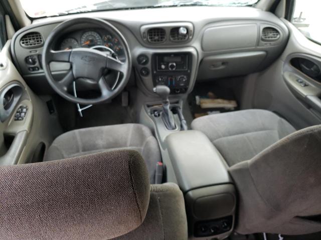 Photo 7 VIN: 1GNET16S346171573 - CHEVROLET TRAILBLZR 