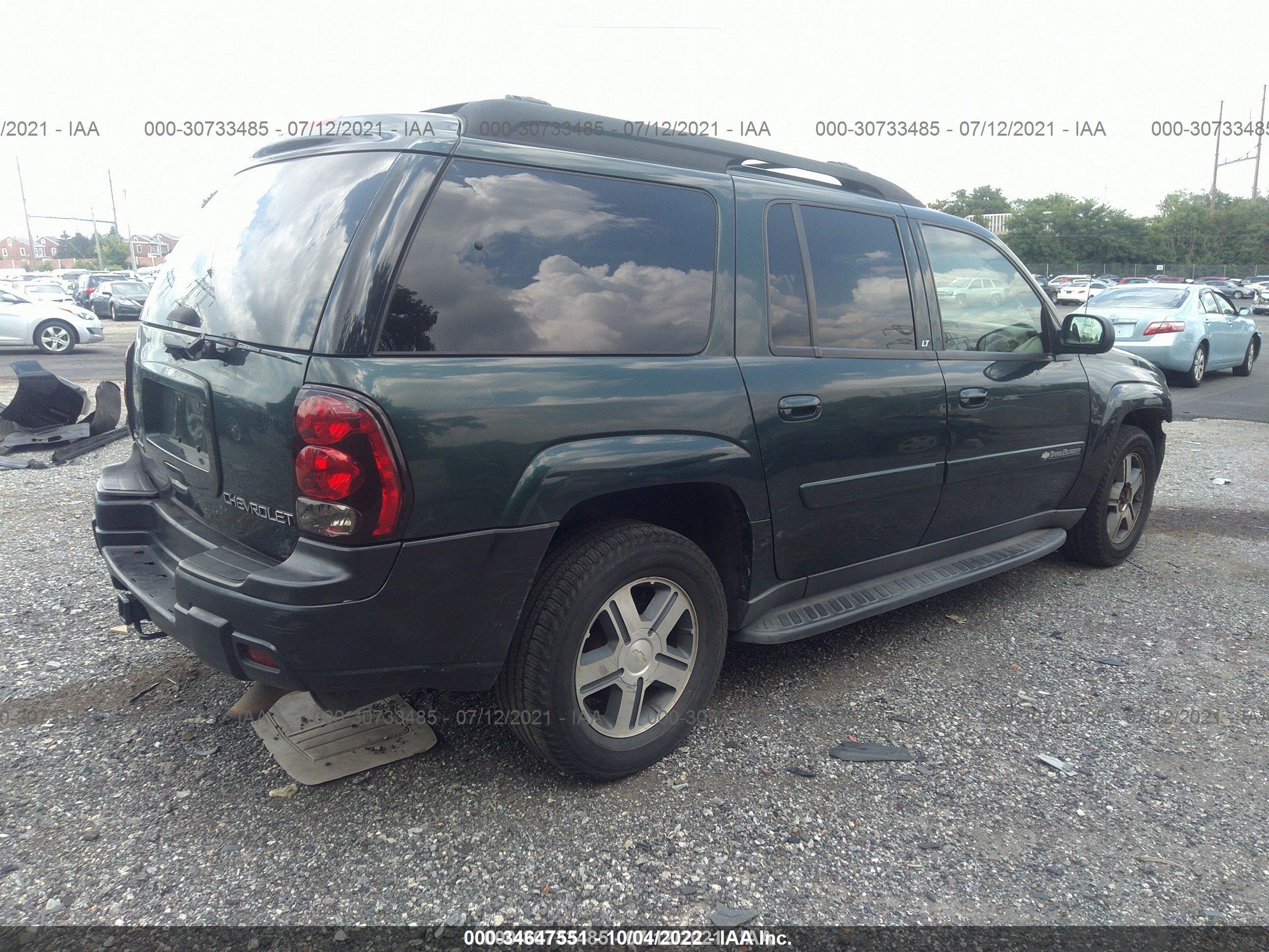 Photo 3 VIN: 1GNET16S346228452 - CHEVROLET NULL 