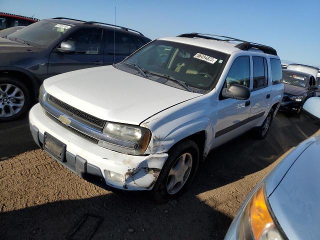 Photo 0 VIN: 1GNET16S356130619 - CHEVROLET TRAILBLAZE 