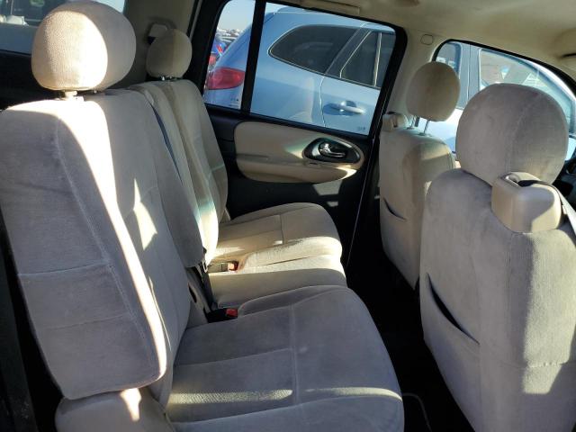 Photo 10 VIN: 1GNET16S356130619 - CHEVROLET TRAILBLAZE 