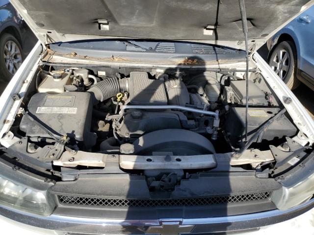 Photo 11 VIN: 1GNET16S356130619 - CHEVROLET TRAILBLAZE 