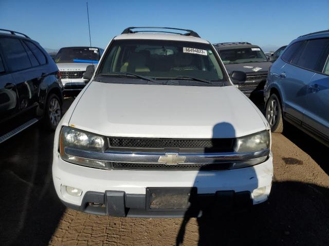 Photo 4 VIN: 1GNET16S356130619 - CHEVROLET TRAILBLAZE 