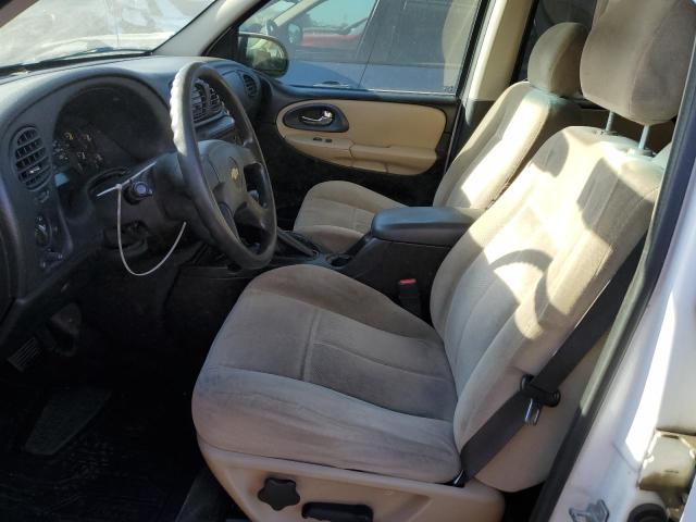 Photo 6 VIN: 1GNET16S356130619 - CHEVROLET TRAILBLAZE 