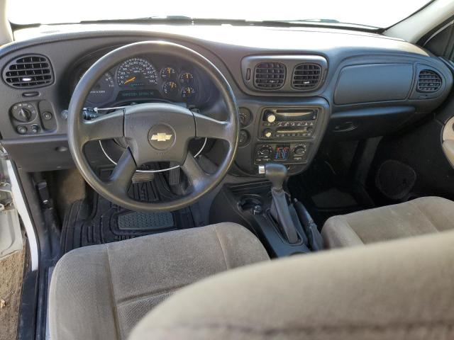 Photo 7 VIN: 1GNET16S356130619 - CHEVROLET TRAILBLAZE 