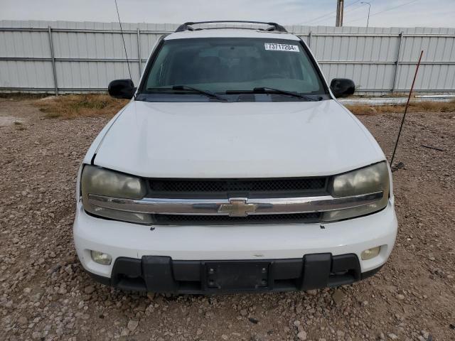 Photo 4 VIN: 1GNET16S356145945 - CHEVROLET TRAILBLAZE 