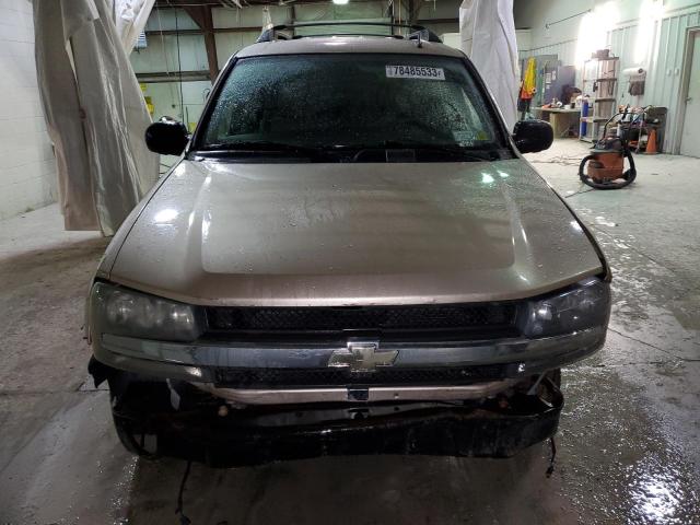 Photo 4 VIN: 1GNET16S366124997 - CHEVROLET TRAILBLZR 