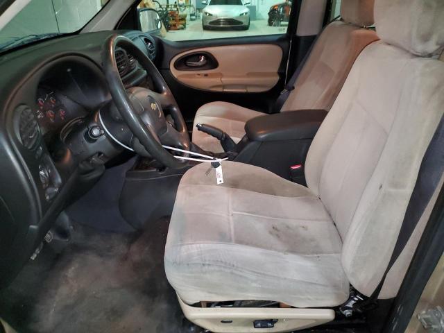 Photo 6 VIN: 1GNET16S366124997 - CHEVROLET TRAILBLZR 