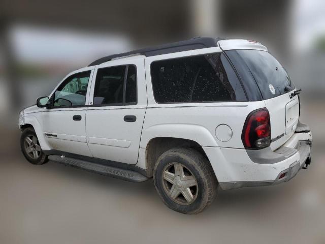 Photo 1 VIN: 1GNET16S436100137 - CHEVROLET TRAILBLZR 