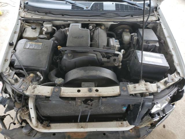 Photo 11 VIN: 1GNET16S436100137 - CHEVROLET TRAILBLZR 