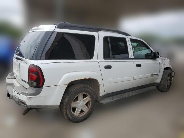 Photo 2 VIN: 1GNET16S436100137 - CHEVROLET TRAILBLZR 