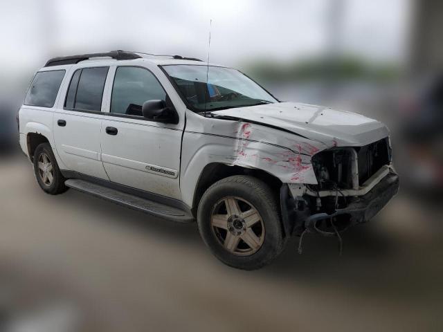 Photo 3 VIN: 1GNET16S436100137 - CHEVROLET TRAILBLZR 