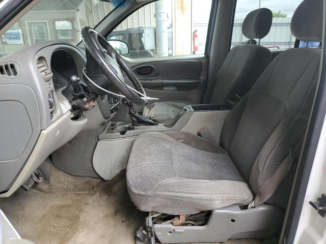 Photo 6 VIN: 1GNET16S436100137 - CHEVROLET TRAILBLZR 