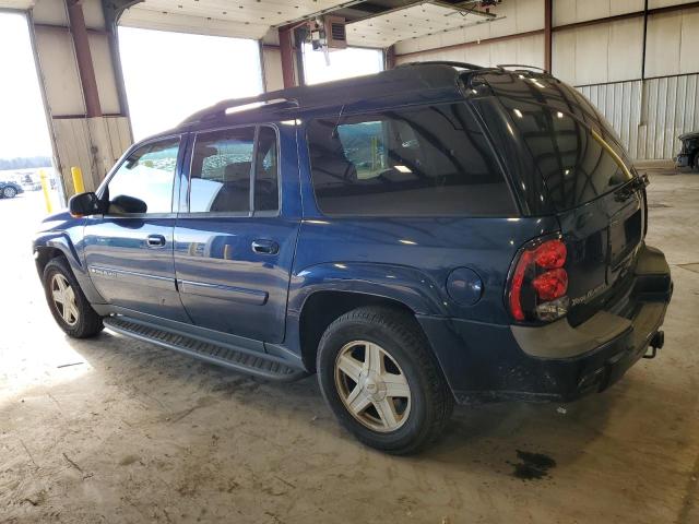 Photo 1 VIN: 1GNET16S436139312 - CHEVROLET TRAILBLZR 