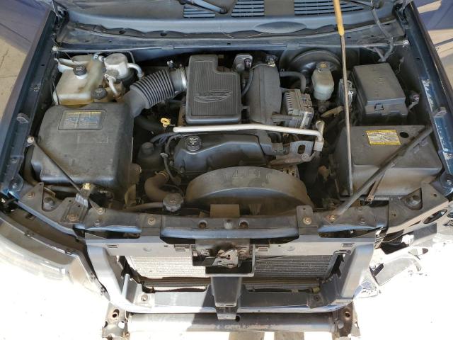 Photo 11 VIN: 1GNET16S436139312 - CHEVROLET TRAILBLZR 