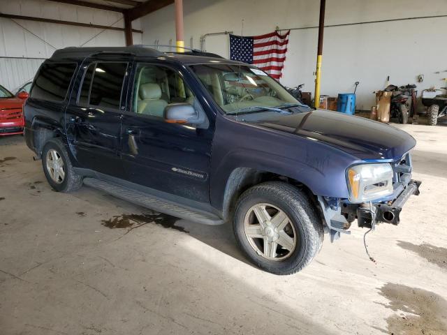 Photo 3 VIN: 1GNET16S436139312 - CHEVROLET TRAILBLZR 