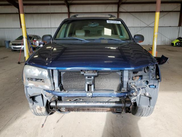 Photo 4 VIN: 1GNET16S436139312 - CHEVROLET TRAILBLZR 