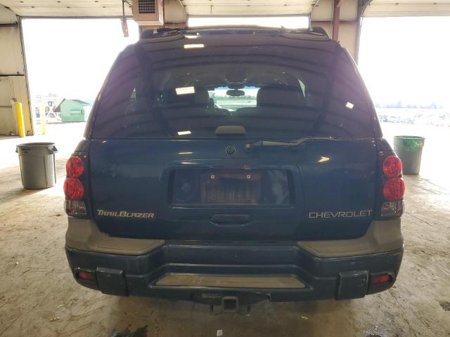 Photo 5 VIN: 1GNET16S436139312 - CHEVROLET TRAILBLZR 