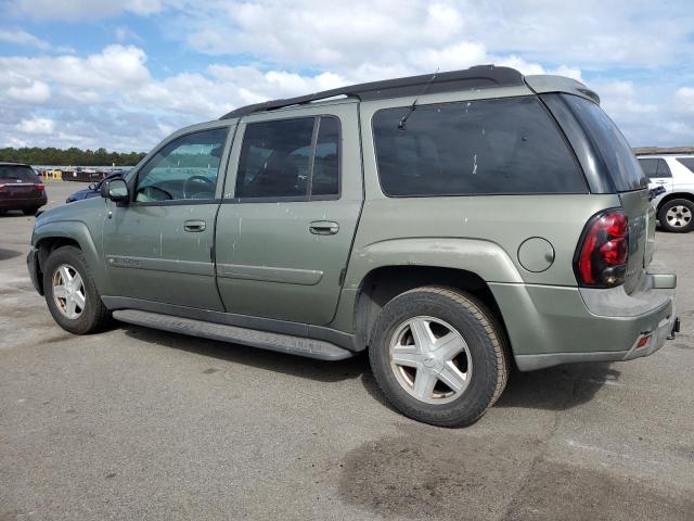 Photo 1 VIN: 1GNET16S436144817 - CHEVROLET TRAILBLAZE 