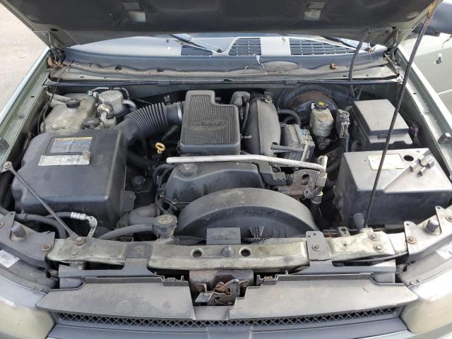 Photo 11 VIN: 1GNET16S436144817 - CHEVROLET TRAILBLAZE 