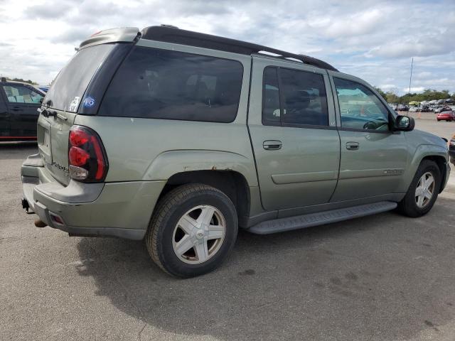 Photo 2 VIN: 1GNET16S436144817 - CHEVROLET TRAILBLAZE 