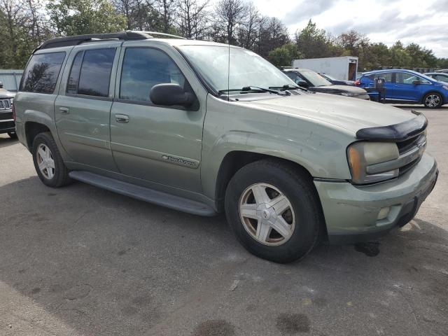 Photo 3 VIN: 1GNET16S436144817 - CHEVROLET TRAILBLAZE 