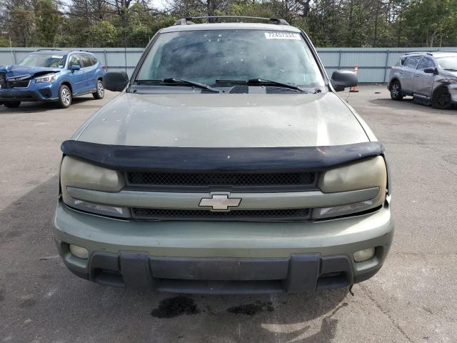 Photo 4 VIN: 1GNET16S436144817 - CHEVROLET TRAILBLAZE 