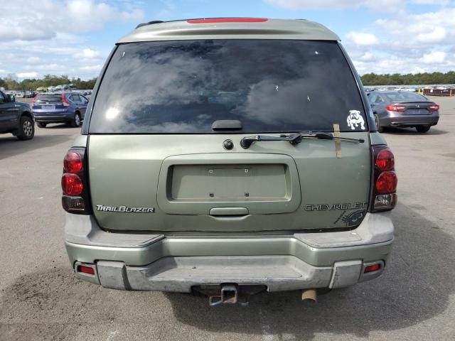 Photo 5 VIN: 1GNET16S436144817 - CHEVROLET TRAILBLAZE 