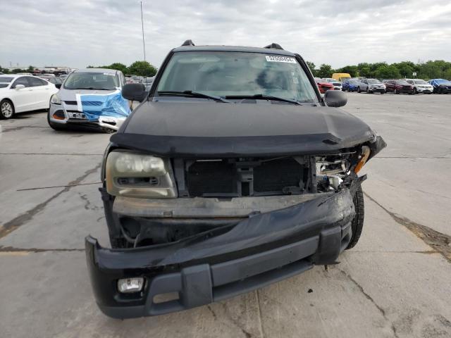 Photo 4 VIN: 1GNET16S446229190 - CHEVROLET TRAILBLZR 