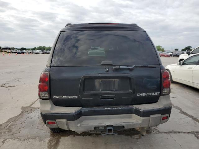 Photo 5 VIN: 1GNET16S446229190 - CHEVROLET TRAILBLZR 