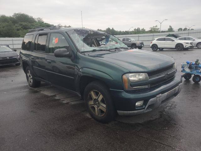 Photo 3 VIN: 1GNET16S456126398 - CHEVROLET TRAILBLAZE 