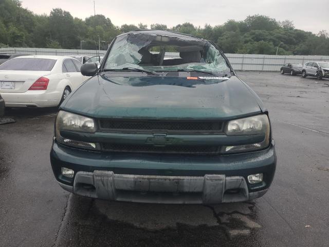 Photo 4 VIN: 1GNET16S456126398 - CHEVROLET TRAILBLAZE 