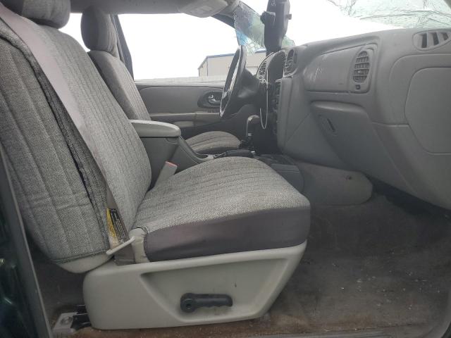 Photo 6 VIN: 1GNET16S456126398 - CHEVROLET TRAILBLAZE 