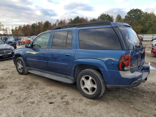 Photo 1 VIN: 1GNET16S456127003 - CHEVROLET TRAILBLAZE 