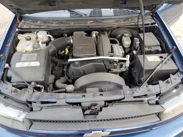 Photo 10 VIN: 1GNET16S456127003 - CHEVROLET TRAILBLAZE 