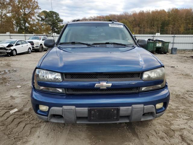 Photo 4 VIN: 1GNET16S456127003 - CHEVROLET TRAILBLAZE 