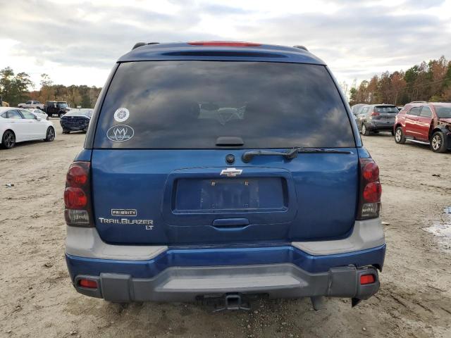 Photo 5 VIN: 1GNET16S456127003 - CHEVROLET TRAILBLAZE 