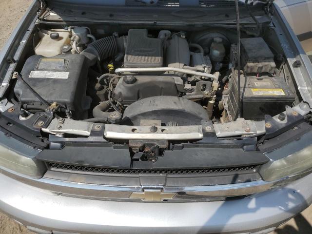 Photo 11 VIN: 1GNET16S456149972 - CHEVROLET TRAILBLAZE 