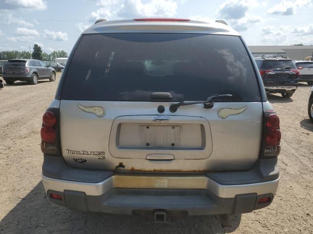 Photo 5 VIN: 1GNET16S456149972 - CHEVROLET TRAILBLAZE 