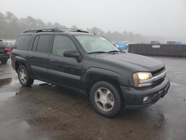 Photo 3 VIN: 1GNET16S456177836 - CHEVROLET TRAILBLAZE 