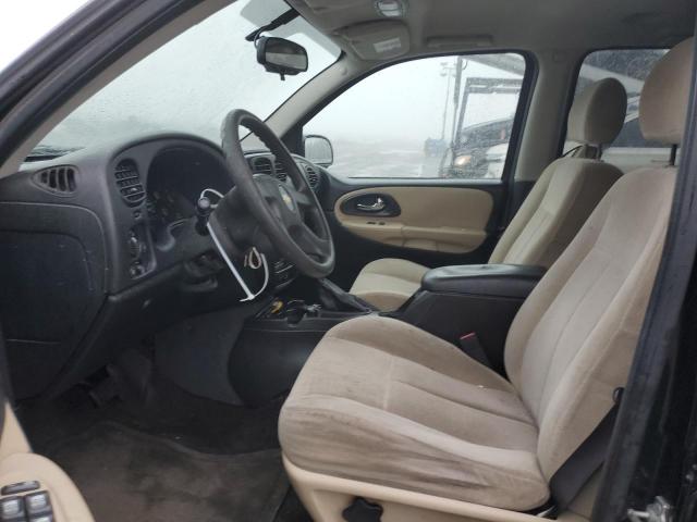 Photo 6 VIN: 1GNET16S456177836 - CHEVROLET TRAILBLAZE 