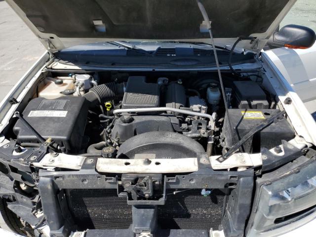 Photo 10 VIN: 1GNET16S456181546 - CHEVROLET TRAILBLAZE 