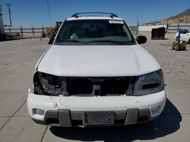 Photo 4 VIN: 1GNET16S456181546 - CHEVROLET TRAILBLAZE 