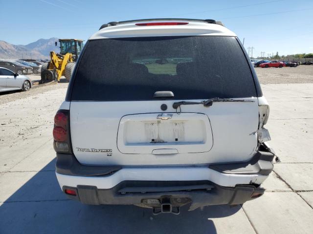 Photo 5 VIN: 1GNET16S456181546 - CHEVROLET TRAILBLAZE 