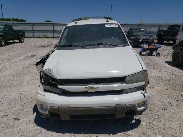 Photo 4 VIN: 1GNET16S456185581 - CHEVROLET TRAILBLZR 