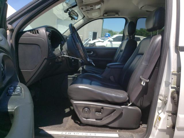 Photo 6 VIN: 1GNET16S456185581 - CHEVROLET TRAILBLZR 